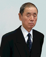 前川勝美